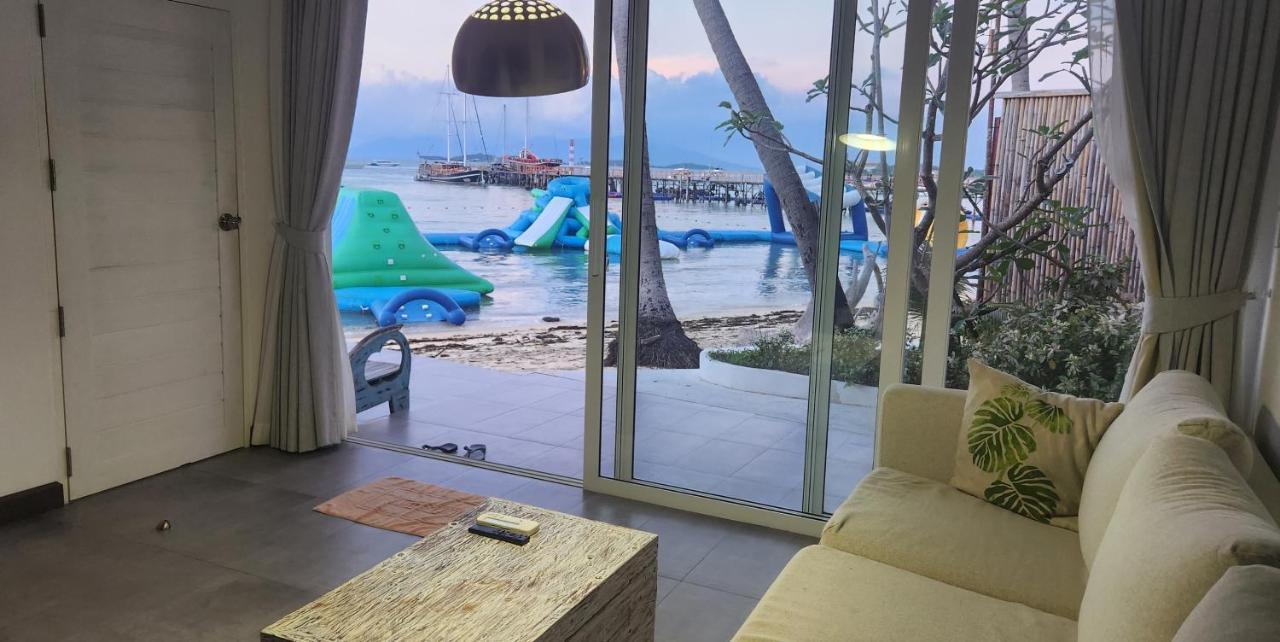 別墅 Kids Heaven Koh Samui